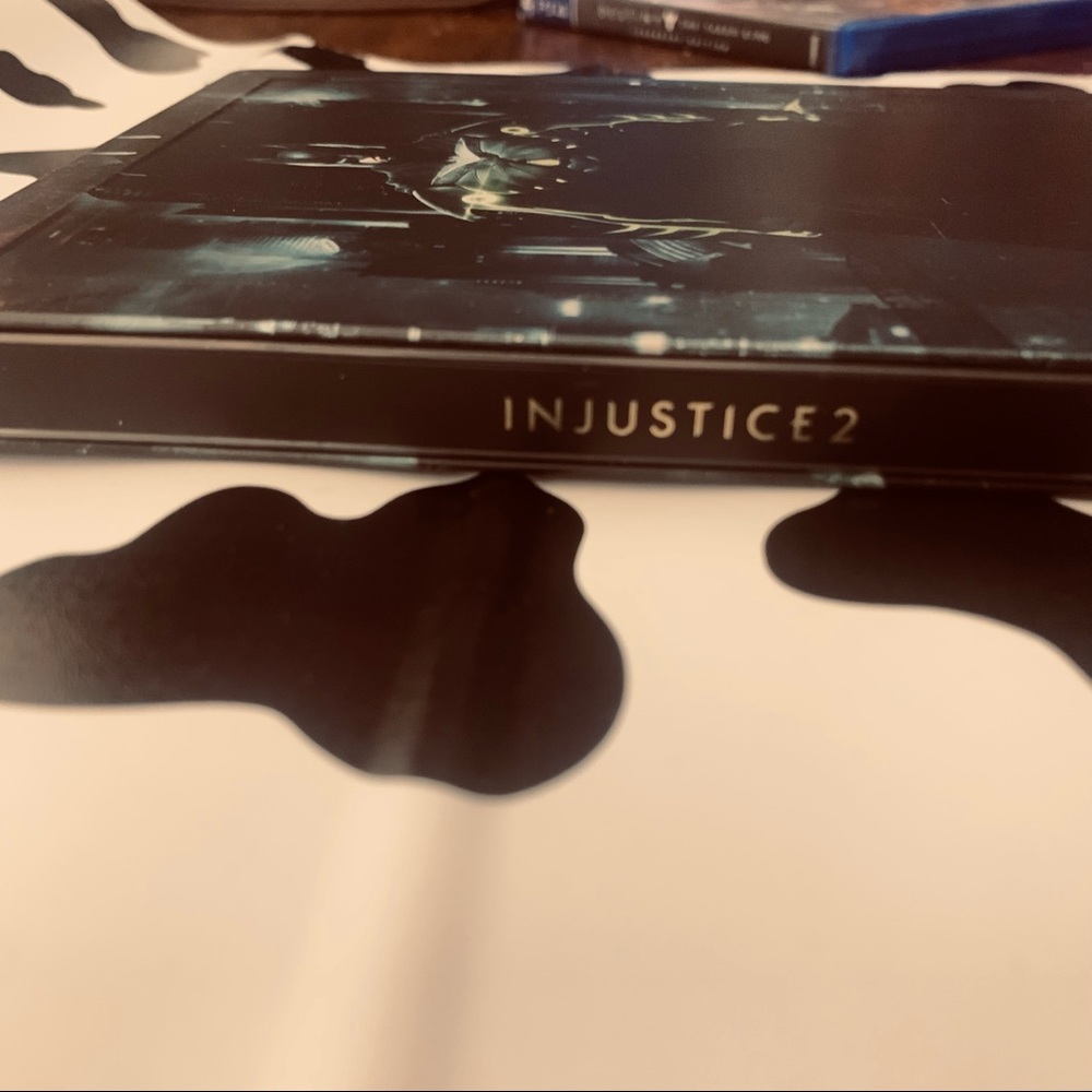 PS4 games - Picture 4 of 4